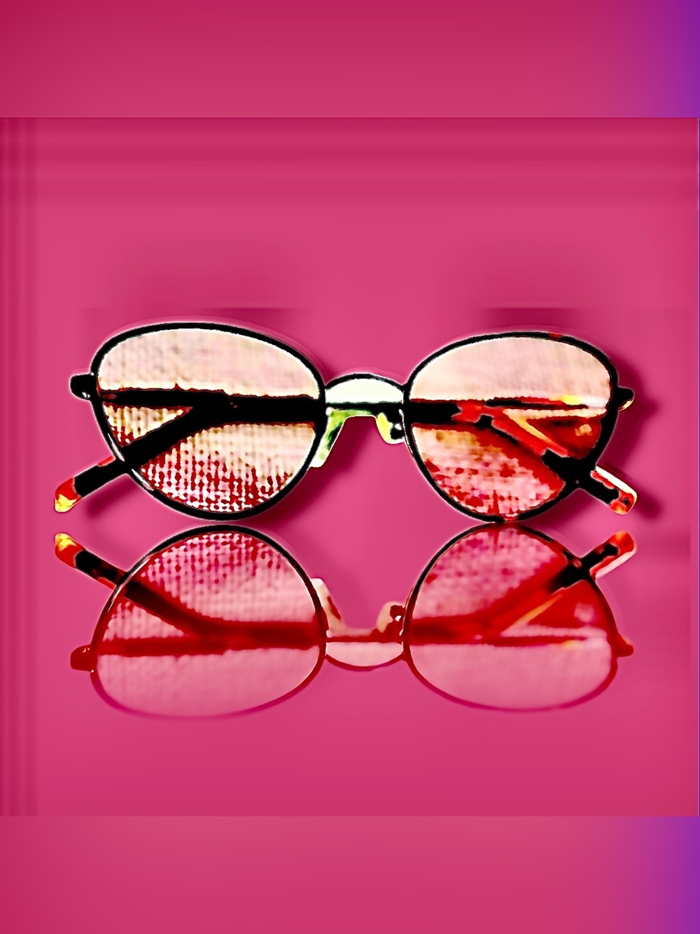EBD 2.50+ premium progressive transition lens reader sunglasses